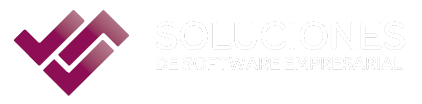 Logo Soluciones de Software Empresarial